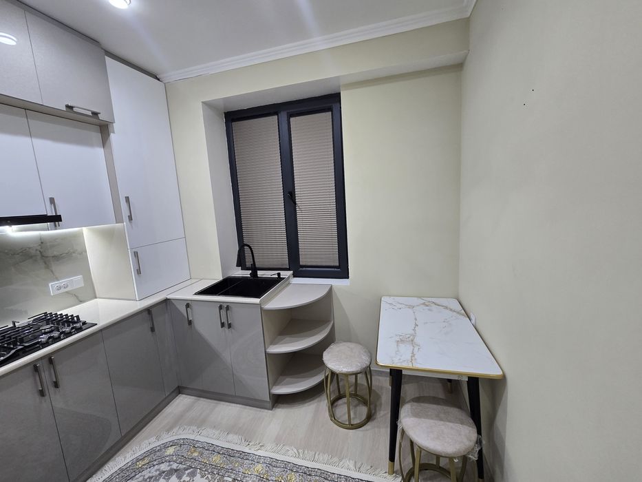 Ijaraga kvartira beriladi. Hechkim yashamagan