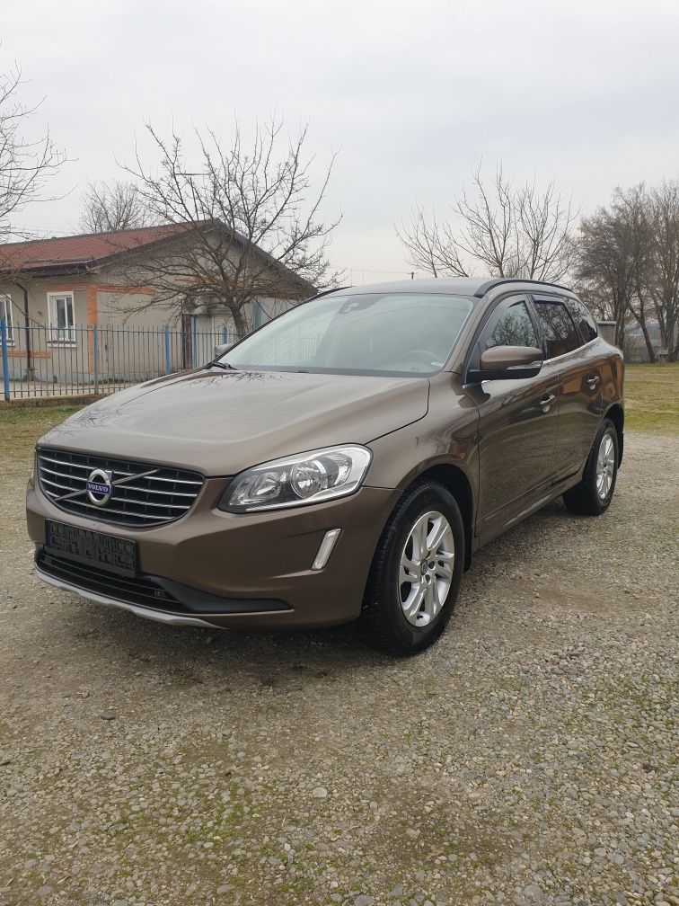 Volvo XC60,2016 înmatriculat RO