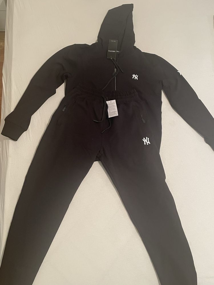 Нов мъжки анцуг NYC