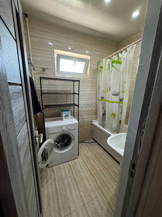 Квартира на Шота Руставели 3/3/4 общ пл 75м /77 серия