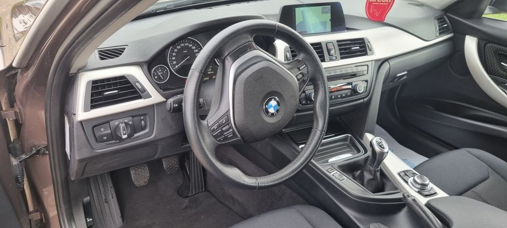 BMW F31 320D / 2013 BLACK FRIDAY -400 EURO din pret