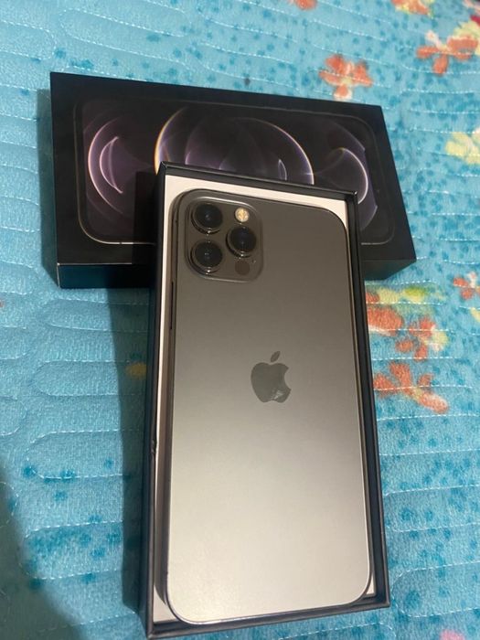 Срочно срочно продам айфон 12 про