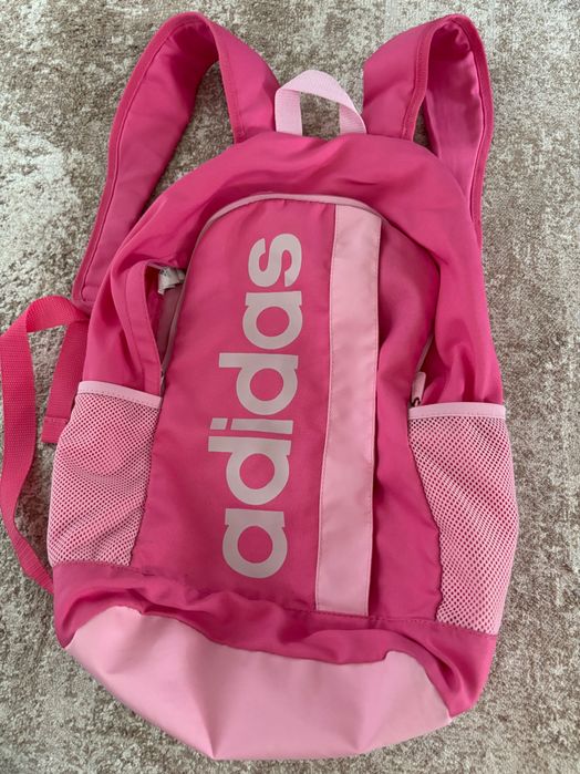 Розова раница Adidas