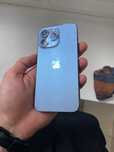 Iphone 13 pro 256 gb