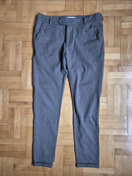 Pantaloni Premium Les Deux, Bărbați, Slim Fit, Mărimea W29 (EU46/S)