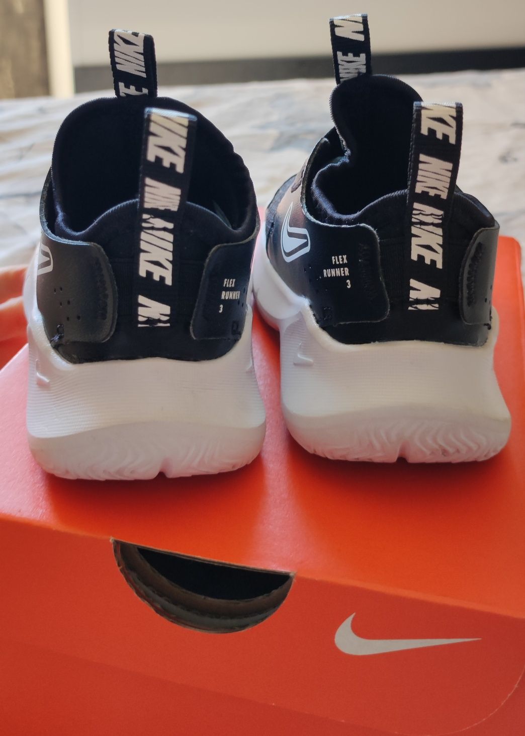 Nike Flex Runner 3