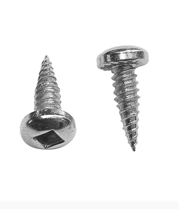 Винт за ламарина тип HILTI-4x13мм с квадратен накрайник SQ25мм