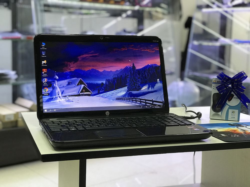 ‼️Продам Ноутбук‼️[ Hp Pavilion G6 ]