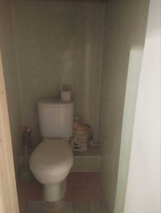 Продаю свою 2-х комнатную 4\5 квартиру в Сергели 2. (тепло сеть)