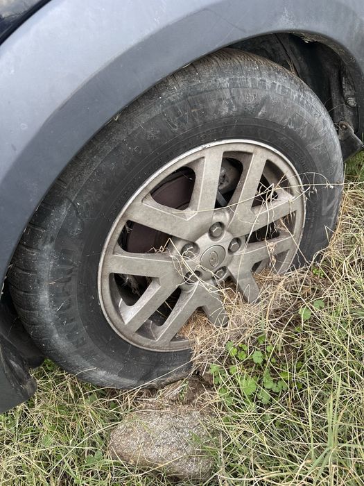 Джанти за Land Rover Discovery 3 255 60 18