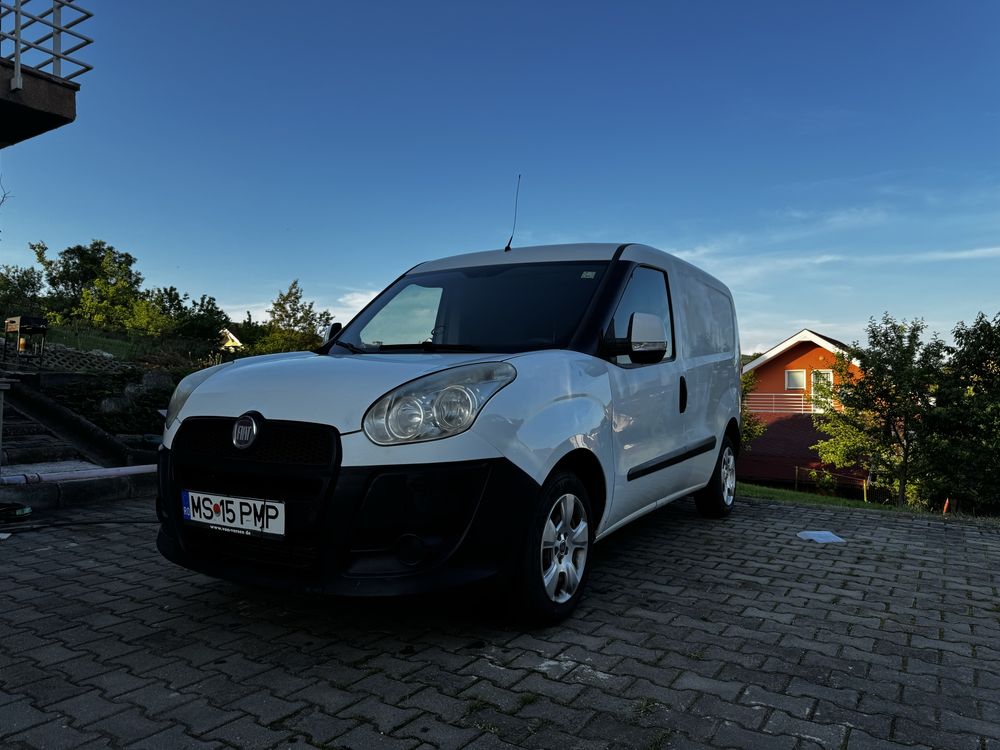 Fiat Doblo de vânzare