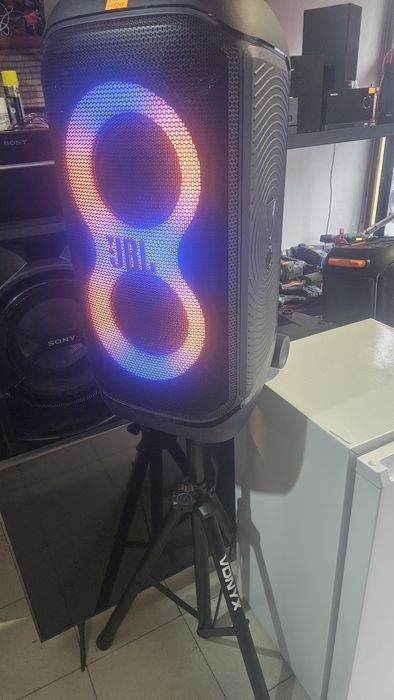 Колона Парти бокс JBL 320