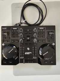 Consola DJ Hercules DJ control Instinct
