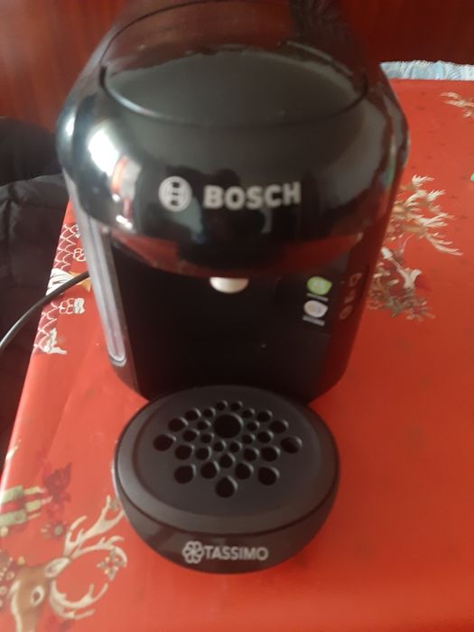 Expresor cafea  Bosch