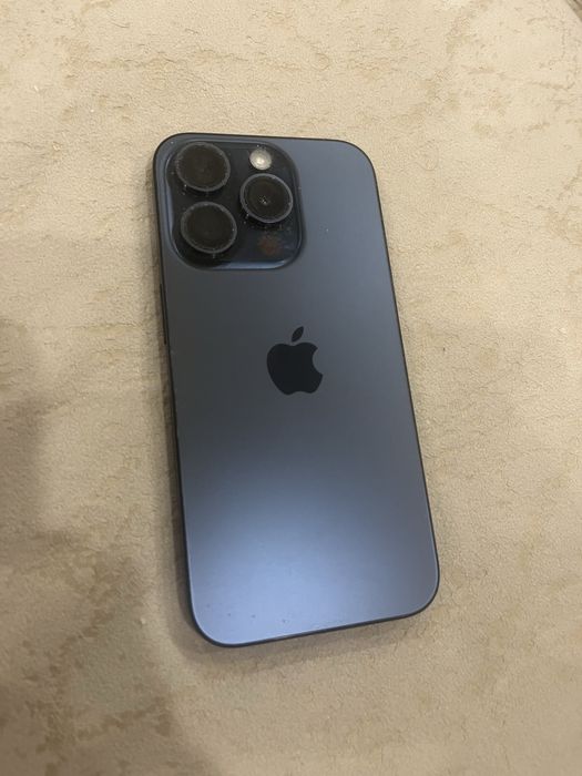 Iphone 15 pro залоченный под оператора verizon !