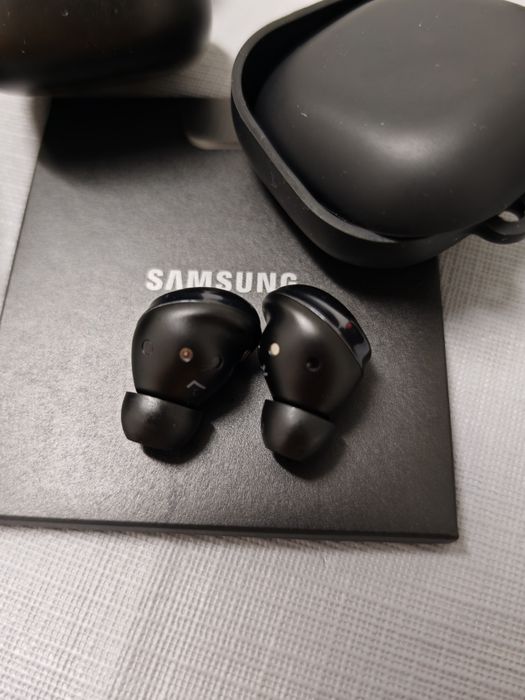 Samsung Galaxy Buds Pro