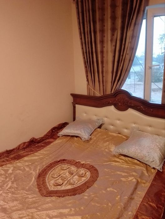 Янгийул шахрида 1 хонали квартира сотилади