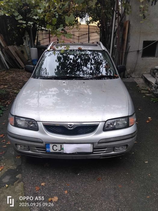 De vanzare Mazda 626