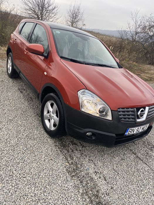 Vand Nissan Qasqay