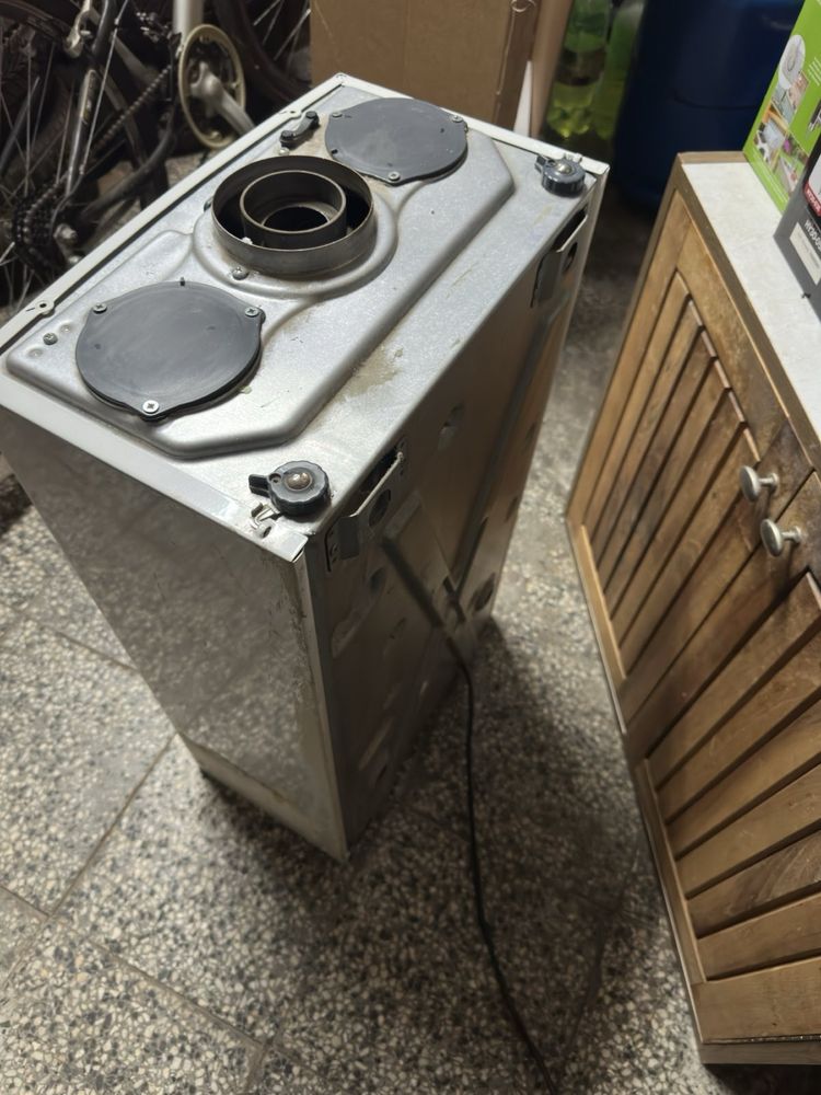 Газов котел Ariston