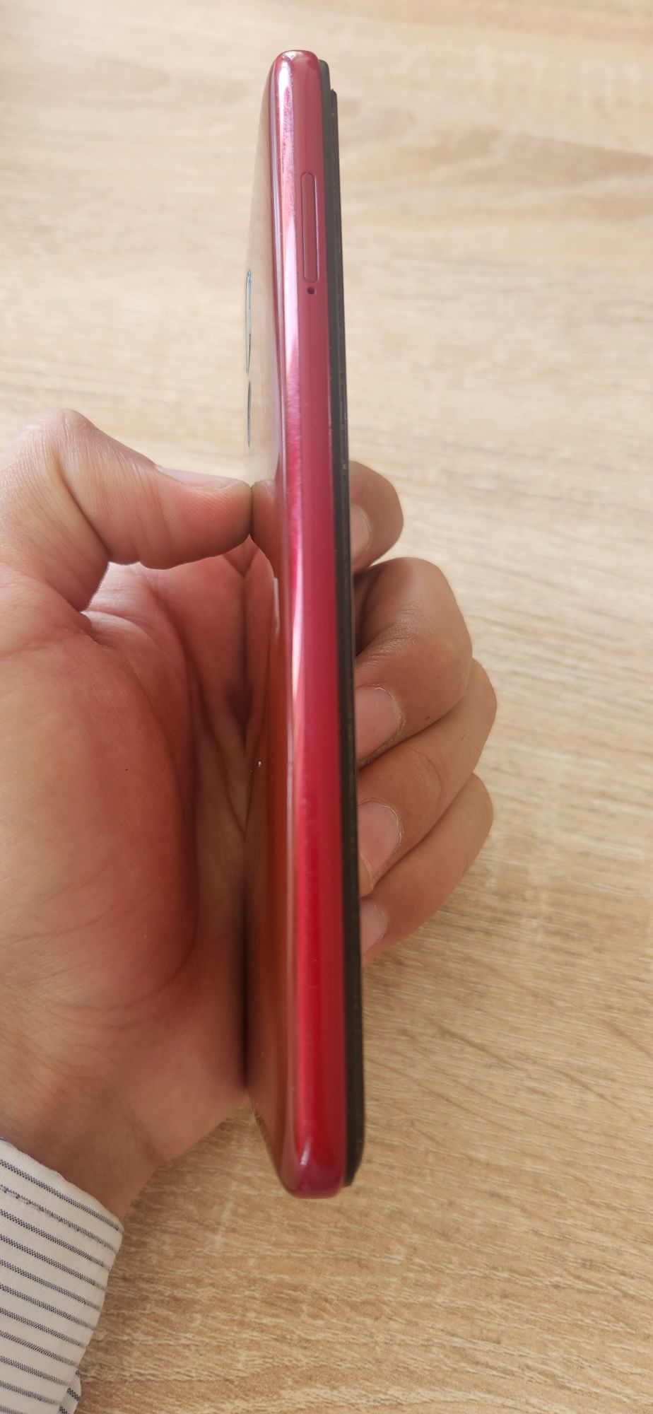 Redmi 8 red Yangi