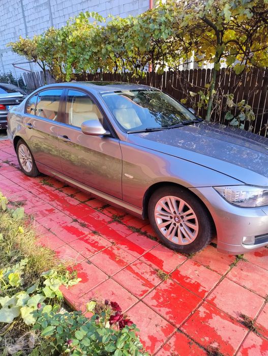 BMW Seria 3 318D 2011 facelift negociabil