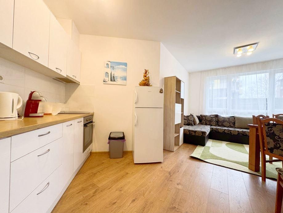 Двустаен апартамент, под наем, кв. Бриз