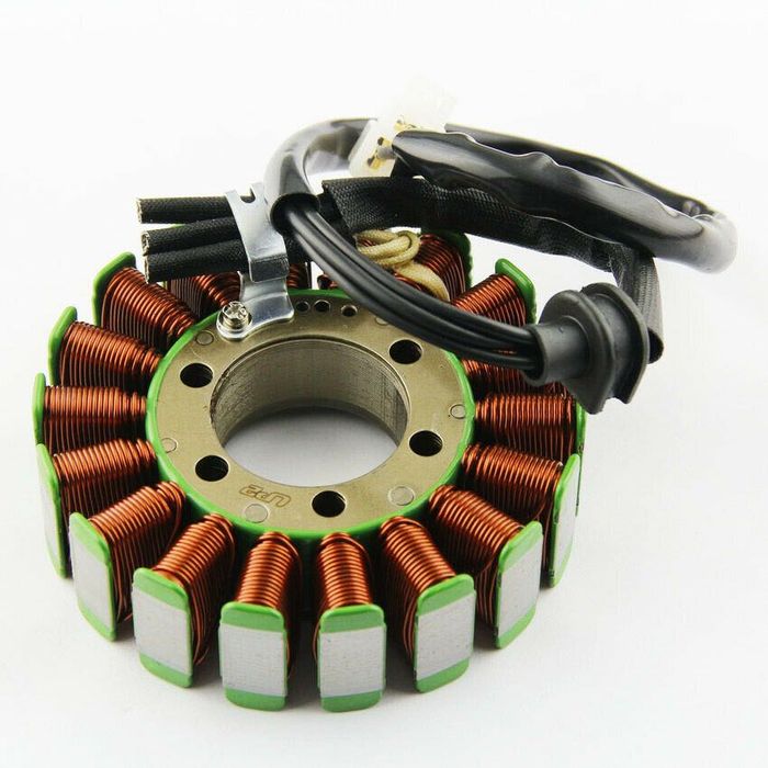 Stator Alternator Suzuki GSR 400 600 750 GSXS Bobina 2006-2020 A578