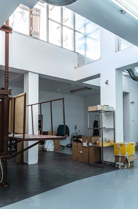 Продава се Промишлена сграда в Русе, Алеи Възраждане - 240 кв.м за 600 €/кв.м - Снимка #3