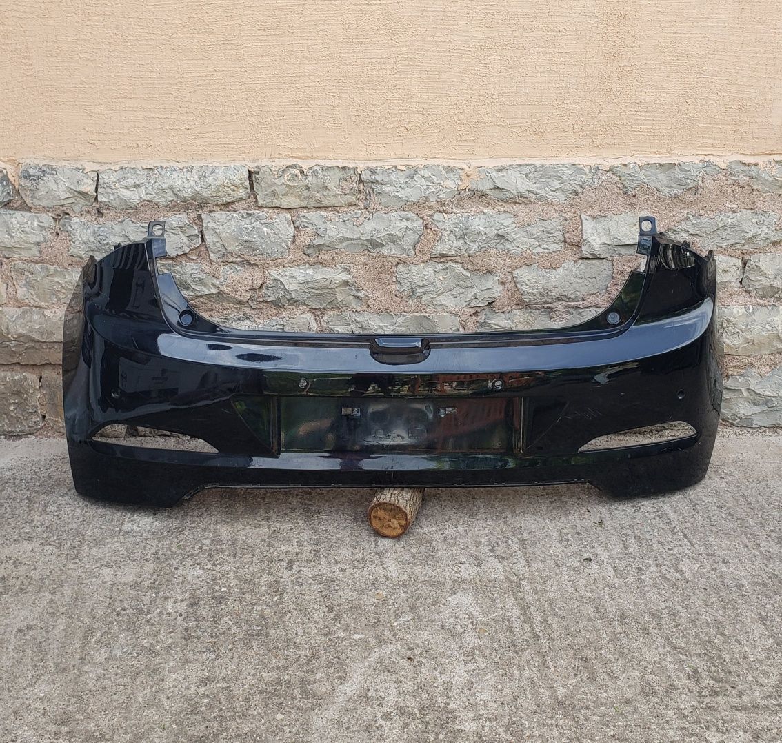 bronq/broni zadna Hyundai i20, 2020g.