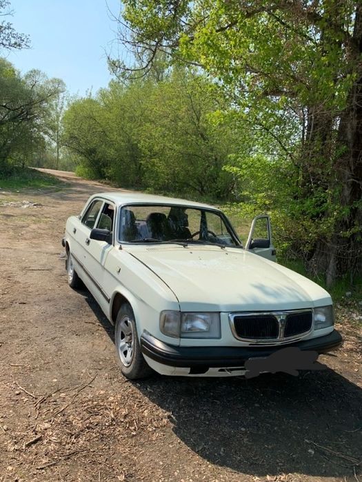 Продам волгу 31029 в идеале