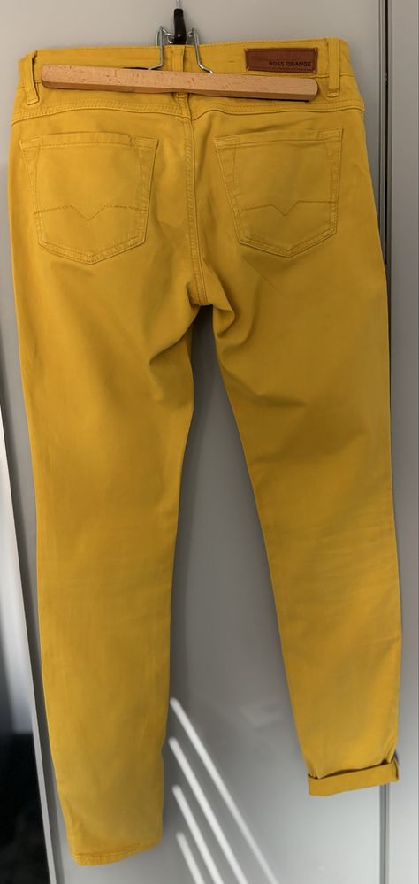 Дамски Дънки Boss Orange
