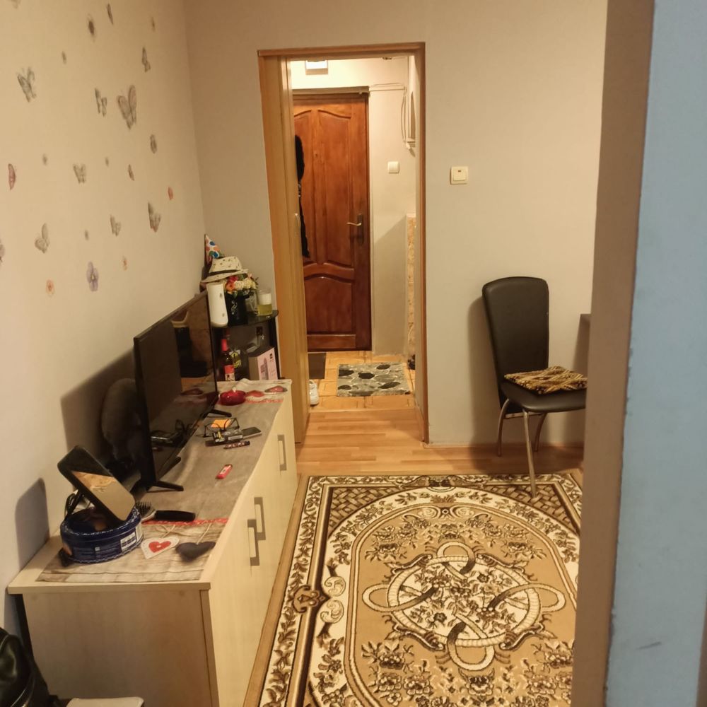 Apartament  Iernut