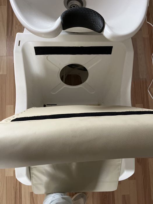 Scafă Ayala Techno - crem