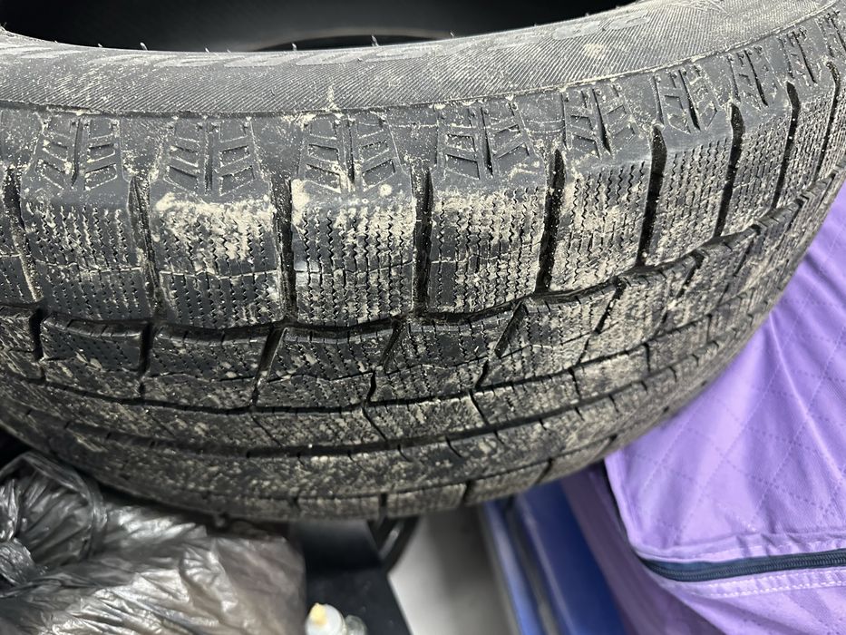 шины/покрышка 285/50 R20
