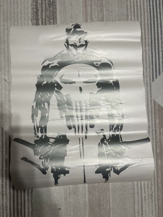 Стикер за автомобил