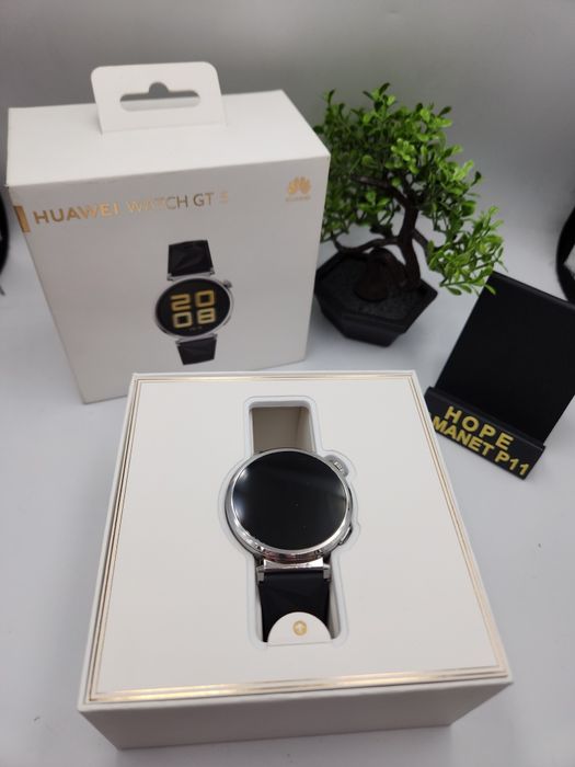 Hope Amanet P11-Huawei Watch GT 5/ 41mm/GPS/Fullbox