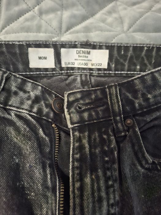 Дънки Zara 32 размер