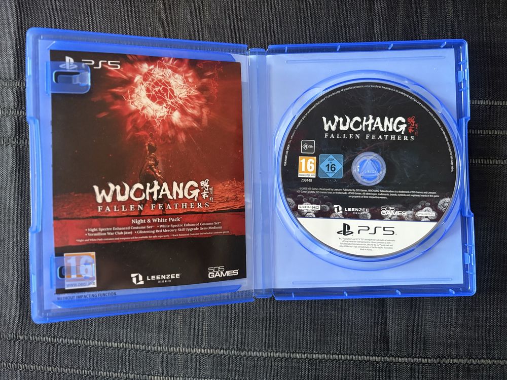 Игри за Play Station 5