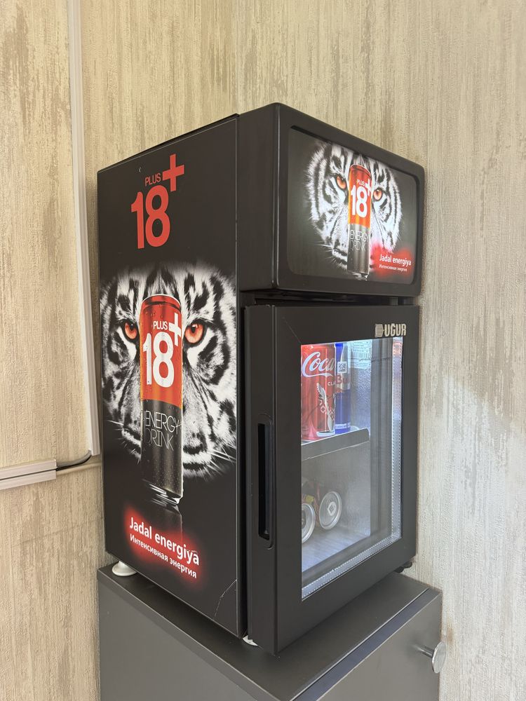 Mini Bar xolodilnik sotiladi