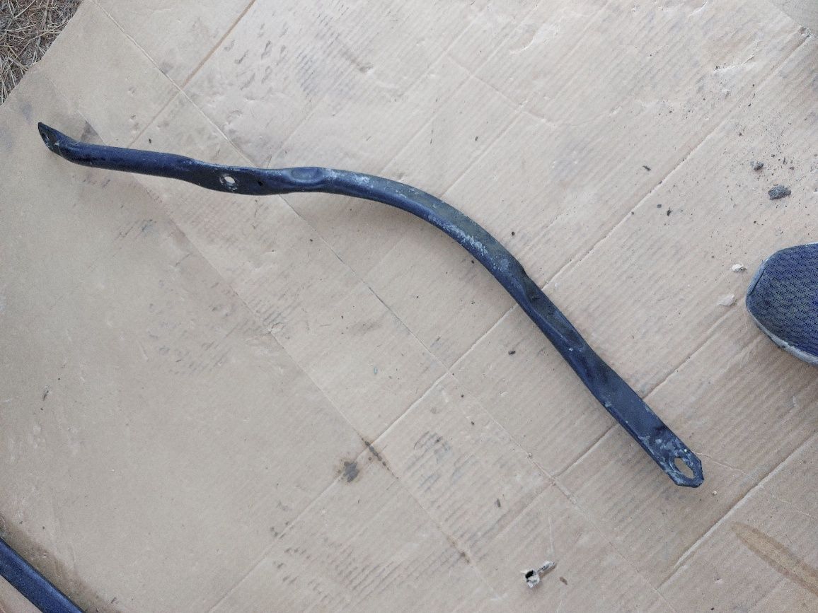 Щанга двигателен отсег Bmw n55 e92 e93 335i 306кс бмв е92 е92 е90