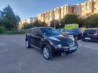 Nissan Juke 2011 Diesel Tekna Piele Navi Camera Recent Adusa