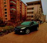 Vând auto Mazda 6 2008 GH