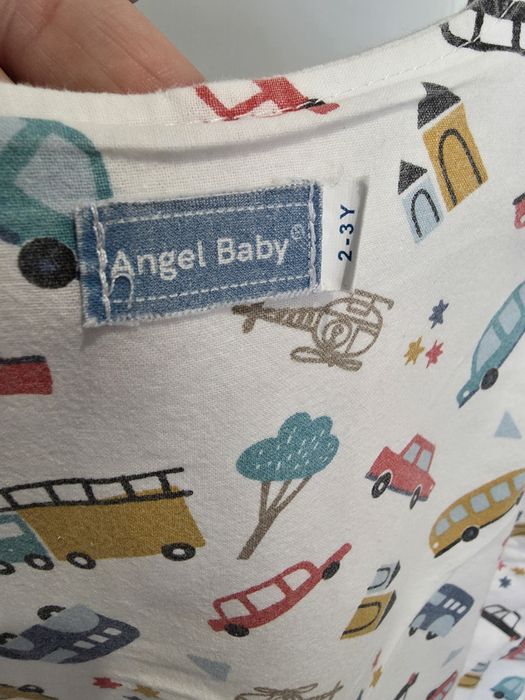 Чувалчета за сън Angel baby