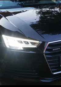 Vând Audi a4 b9 2017