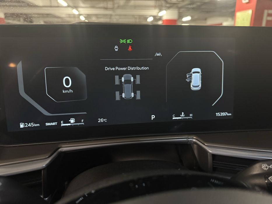 Kia Sorento 3,5 2024