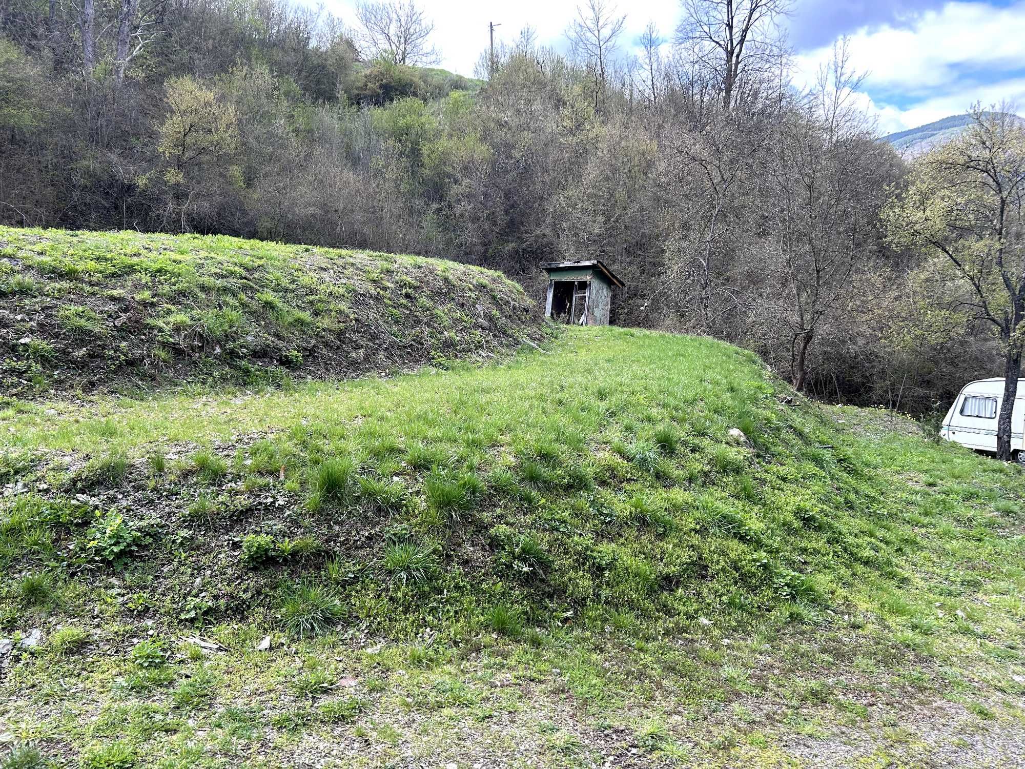 Парцел с. Луково