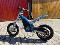 Motocicleta electrica Torrot T12 (copii 6-10 ani)