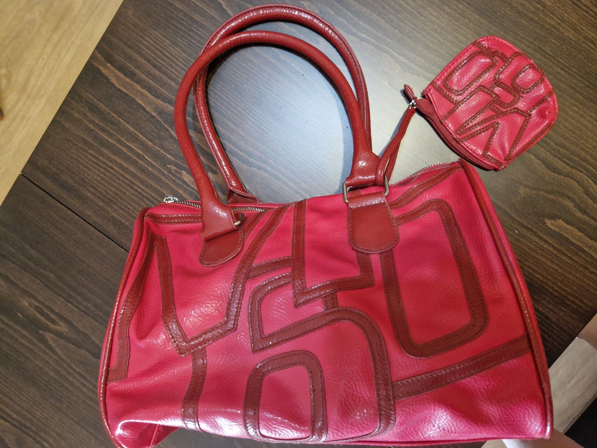 Дамска чанта Coccinelle Miss 60