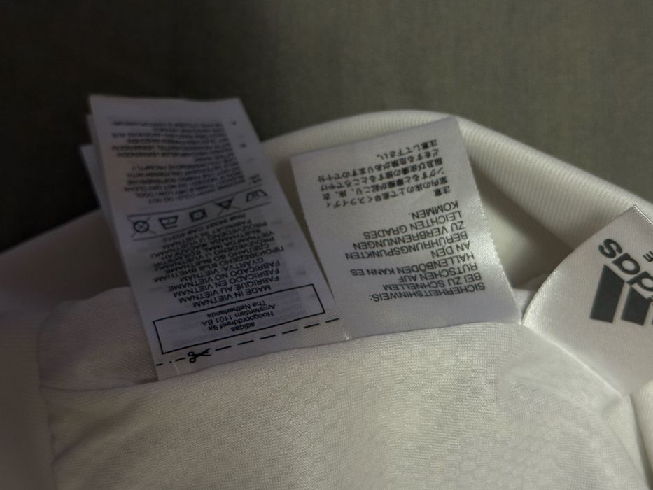 Adidas Официален екип Мексико 2020 размер S